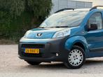 Peugeot Bipper Tepee 1.4i/SCHUIFDEUREN, Euro 5, 15 km/l, Gebruikt, Origineel Nederlands