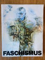 Faschismus - Renzo Vespignani, Renzo Vespignani, Ophalen of Verzenden, Zo goed als nieuw, Tweede Wereldoorlog
