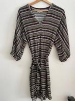 yaya jurk 40 M/L bijna nieuw free people ibiza, Ophalen of Verzenden, Zo goed als nieuw, Maat 38/40 (M), Onder de knie