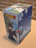 Summon Night 6 Lost Borders Wonderful Edition - PS Vita, Hilversum, Nieuw, Ophalen of Verzenden, Vanaf 12 jaar