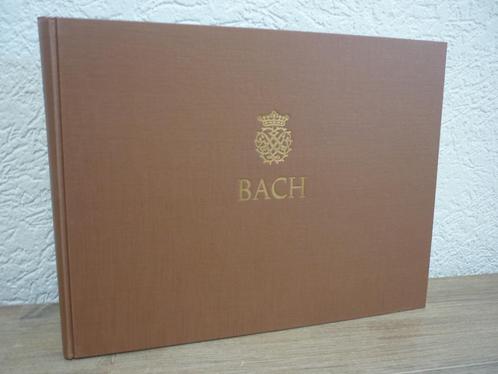 J.S Bach: Präludien, Toccaten, Fantasien und Fugen I - orgel, Muziek en Instrumenten, Bladmuziek, Nieuw, Artiest of Componist