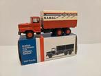 Lion Toys DAF N2800 "NAMAC 1982", ., Ophalen of Verzenden, Zo goed als nieuw, .