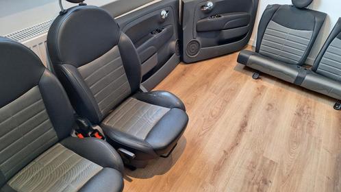 Fiat 500 interieur, Auto-onderdelen, Interieur en Bekleding, Fiat, Gebruikt, Ophalen