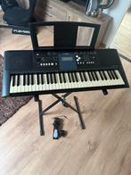 Yamaha PSR 333, Muziek en Instrumenten, Ophalen, Zo goed als nieuw, 61 toetsen, Yamaha