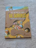 De Wereld van de Gorgels - Jochem Myjer & Rick de Haas, Ophalen of Verzenden, Zo goed als nieuw, Jochem Myjer & Rick de Haas, Sprookjes