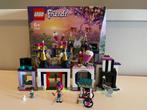 Lego Friends 41687 Magische Kermis Attracties, Kinderen en Baby's, Speelgoed | Duplo en Lego, Ophalen of Verzenden, Zo goed als nieuw