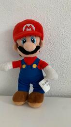 Mario knuffels en meer, Kinderen en Baby's, Speelgoed | Knuffels en Pluche, Ophalen, Zo goed als nieuw, Overige typen