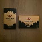 Michael Smith Champions Edition Dartset - Zeldzaam!, Ophalen of Verzenden, Nieuw, Pijlen