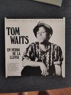 Tom Waits LP Box Un Perro De La Lluvia, Ophalen of Verzenden, Zo goed als nieuw, Poprock
