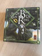 In de Ban van de Ring bordspel, Hobby en Vrije tijd, Gezelschapsspellen | Bordspellen, Drie of vier spelers, Ophalen, Zo goed als nieuw