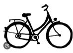 Gevraagd Oude of gevraagde fietsen, Fietsen en Brommers, Fietsen | Dames | Omafietsen, Ophalen of Verzenden