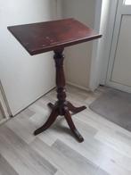 bijbel standaard / lessenaar eiken, Ophalen of Verzenden, Gebruikt, Instrumentstandaard