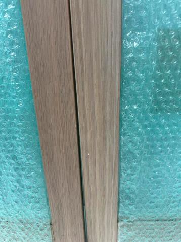 IKEA besta kast - gedeelte met glazen deurtjes - afbeelding 4