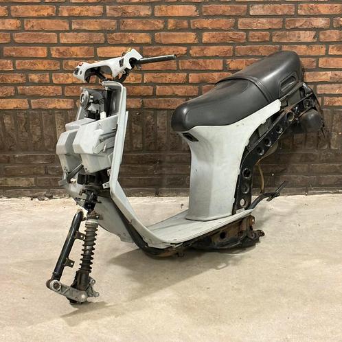 Skr 125 in onderdelen, Fietsen en Brommers, Snorfietsen en Snorscooters, Zo goed als nieuw, Piaggio, Ophalen of Verzenden
