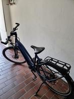 e-BIKE, Ophalen, 53 tot 56 cm, Versnellingen, Giant