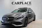 Mercedes-Benz A-klasse 200 Prestige-AMG line-Pano-, 65 €/maand, Gebruikt, Leder en Stof, Bedrijf