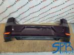 Achterbumper VW GOLF 7 VII 7.5 GTI FACELIFT LA3K 5G6807417BQ