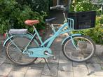 Moederfiets PAM Fietsfabriek, 2 zitjes, Gebruikt, Versnellingen, Ophalen