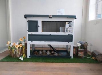 Ferplast grand lodge 140  beschikbaar voor biedingen