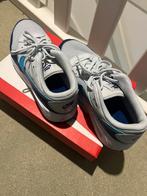 Mooie Nike schoenen. Nieuw! Blauw/wit, Ophalen, Blauw, Sportschoenen, Nike