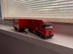 Scania streamline van de firma Planic uit Honselerdijk, Hobby en Vrije tijd, Ophalen of Verzenden, Zo goed als nieuw, Bus of Vrachtwagen