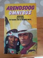 ARENDSOOG OMNIBUS, Non-fictie, J.Nowee, Ophalen, Gelezen