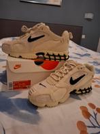 Nike Air Zoom Spiridon Cage 2 (Stussy Fossil) 42 9, Ophalen, Nieuw
