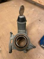 Volkswagen contact slot met sleutel, Gebruikt, Volkswagen, Ophalen of Verzenden, Vw