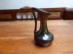 Art deco keramiek vaasje, Thulin, Antiek en Kunst, Antiek | Keramiek en Aardewerk, Ophalen of Verzenden
