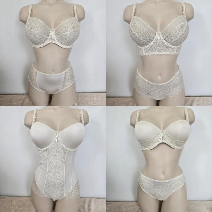 New prima donna I do Bh 90c 80d 85d 90d 70e 75e 80e 75f, Kleding | Dames, Ondergoed en Lingerie, BH, Ophalen of Verzenden