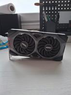 Defecte AMD Radeon RX 5700 Mech OC 8GB, Computers en Software, Videokaarten, PCI-Express 3, AMD, Ophalen of Verzenden, Niet werkend