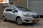 Opel Meriva 1.4 Turbo Business+ 120PK trekhaar eerste eigena, Voorwielaandrijving, 65 €/maand, Gebruikt, 4 cilinders