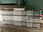 Lattenbodem 80x200 ikea nieuw, Huis en Inrichting, Slaapkamer | Matrassen en Bedbodems, Ophalen, Eenpersoons, Nieuw, 80 cm