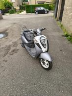 Sym mio 50cc, Fietsen en Brommers, Scooters | SYM, Gebruikt, Benzine, 50 cc, Maximaal 25 km/u