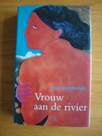 Vrouw aan de rivier-Max Dendermonde, Boeken, Ophalen, Zo goed als nieuw, Max Dendermonde, Noord-Brabant