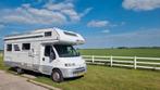 Fiat 230 Cemax tdi. Hymer, Grote gezinscamper, Integraal, Ringverwarming, Fiat, Boiler