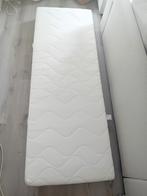 Matras Luc pocketvering, Huis en Inrichting, Slaapkamer | Matrassen en Bedbodems, Ophalen of Verzenden, Zo goed als nieuw, Eenpersoons