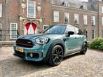 Mini Countryman 1.5 220pk Plug-in Hybrid E All4 Aut. 2020, Auto's, Mini, Automaat, 125 pk, Zwart, Countryman