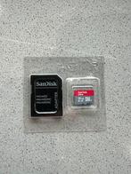 Micro’s SD kaart 16 GB, Audio, Tv en Foto, SD, Ophalen of Verzenden, Zo goed als nieuw