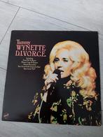 tammy wynette lp, Cd's en Dvd's, Vinyl | Country en Western, Gebruikt, Ophalen of Verzenden, 12 inch