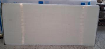 Opaal polycarbonaat platen 16 mm | 240105 cm | 5 stuks ️ beschikbaar voor biedingen