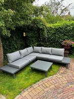 Nieuw loungeset loungebank Cuba, groothandelsprijzen op=op, Tuin en Terras, Ophalen of Verzenden, Nieuw, Meer dan 8 zitplaatsen
