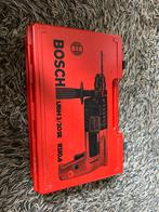 Bosch UBH2/20 SE boorhamer, Doe-het-zelf en Verbouw, 600 watt of meer, Boor- en/of Breekhamer, Variabele snelheid, Ophalen of Verzenden
