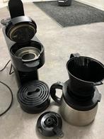 Senseo philips, Witgoed en Apparatuur, Koffiezetapparaten, Ophalen of Verzenden, Zo goed als nieuw, Koffiemachine, Koffiepads en cups
