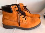 Geox Heren boots, Ophalen of Verzenden, Zo goed als nieuw, Bruin, Boots