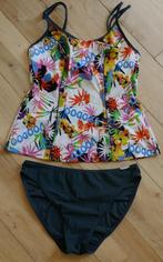 Tankini/tweedelig badpak,, Overige typen, Overige kleuren, Ophalen of Verzenden, Zo goed als nieuw