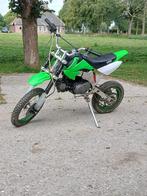pitbike 125cc 4takt opknapper, Fietsen en Brommers, Brommers | Crossbrommers, Gebruikt, 125 cc, 4 versnellingen, Ophalen