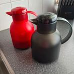 Koffie/thee kannen, Ophalen, Zo goed als nieuw, Overige typen