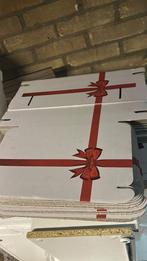 Brievenbusdozen Kerst A6 80 stuks, Ophalen of Verzenden, Zo goed als nieuw