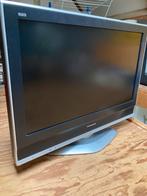 Panasonic televisie 32 inch op draaibare voet LCD scherm, HD Ready (720p), Gebruikt, 80 tot 100 cm, Ophalen